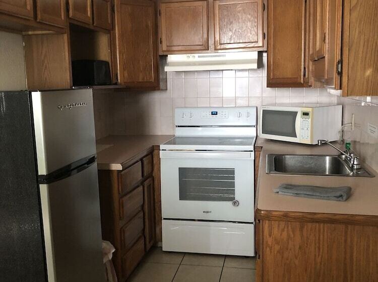 شقة غرفتين, Holiday Isles Resort