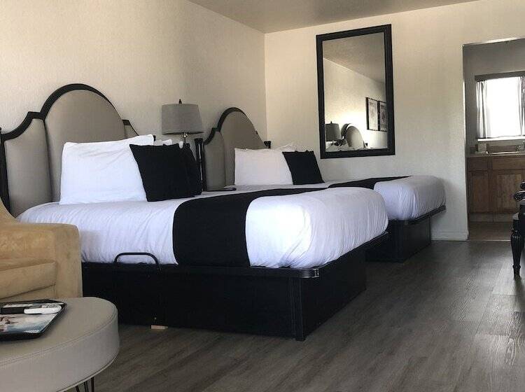 Семейное Студио, Holiday Isles Resort
