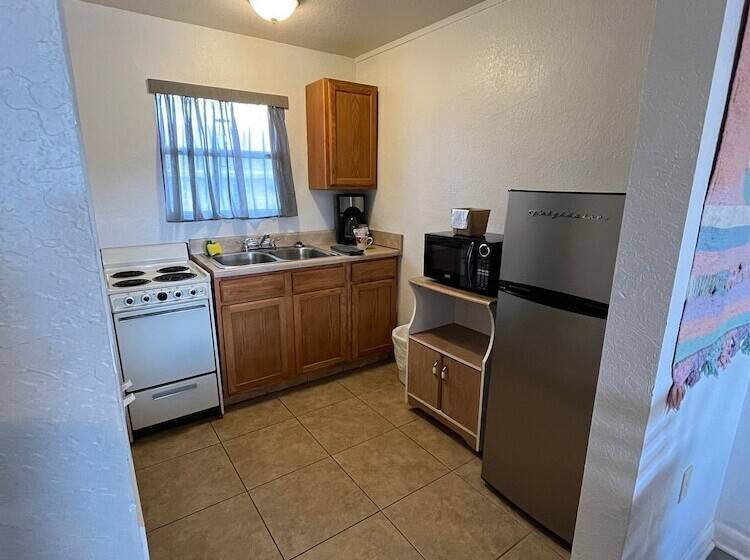 شقة غرفتين, Holiday Isles Resort