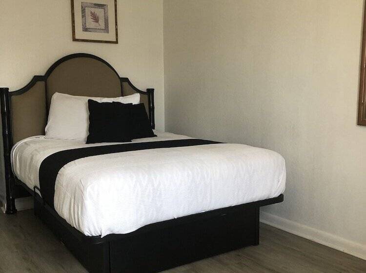 شقة غرفتين, Holiday Isles Resort