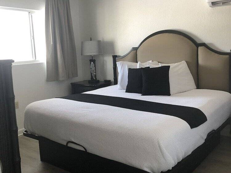 شقة غرفتين, Holiday Isles Resort