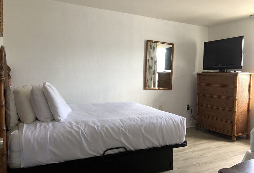 شقة غرفتين, Holiday Isles Resort