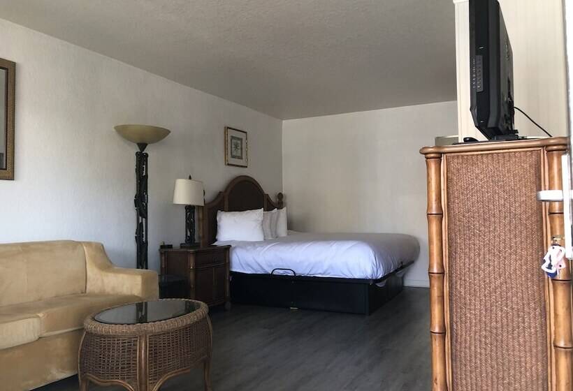 شقة غرفتين, Holiday Isles Resort