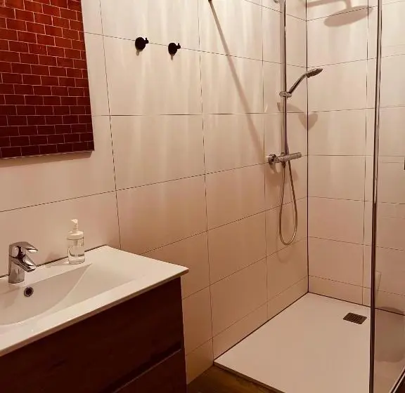 Quarto Standard Cama King, Restaurant Sam