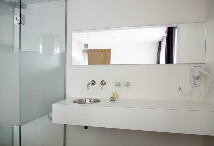 Номер Deluxe, Villavelo Twente