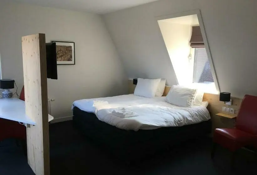デラックスルーム, Villavelo Twente