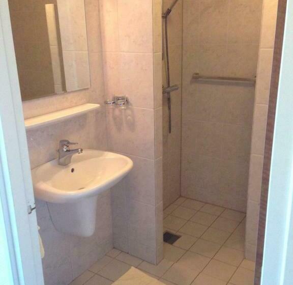 Номер Deluxe, Villavelo Twente