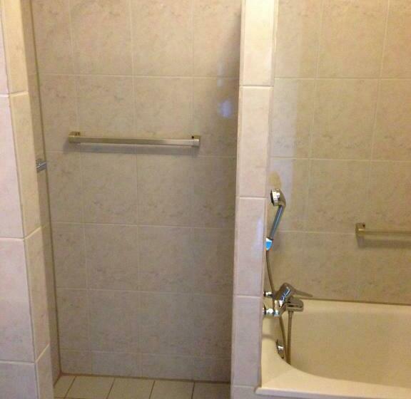 Номер Deluxe, Villavelo Twente