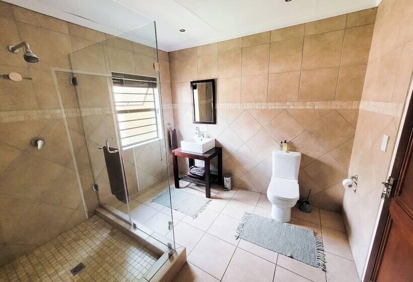 חדר סטנדרט יחיד, Blue Hills Lodge