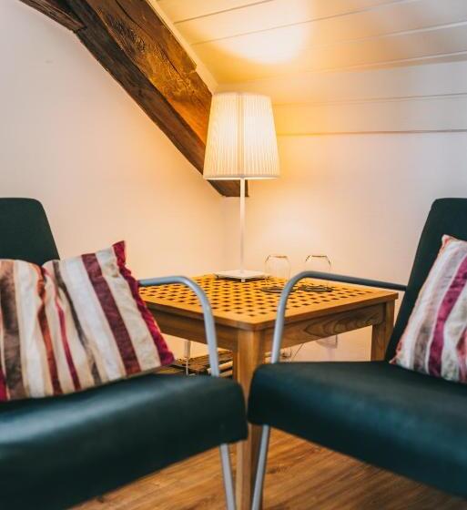 Номер Стандарт, óbester Panzió