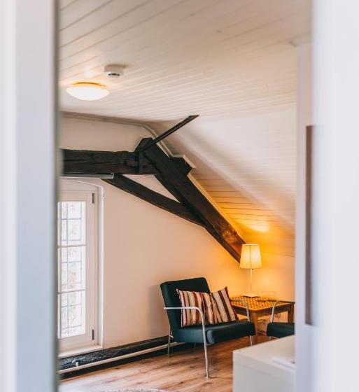 Номер Стандарт, óbester Panzió