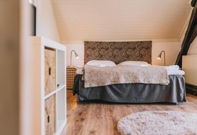 Номер Стандарт, óbester Panzió