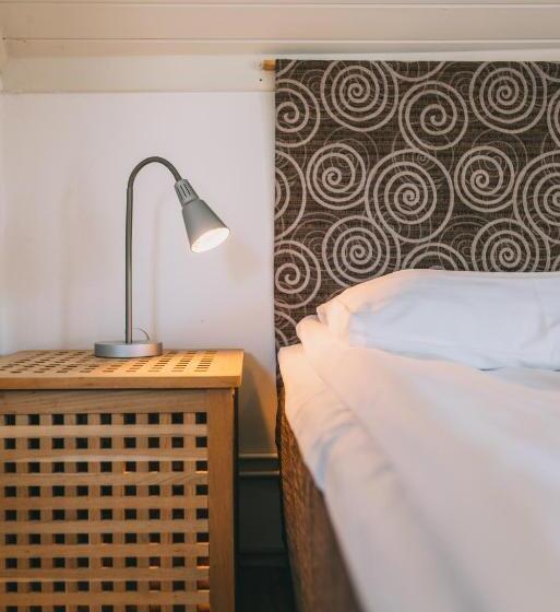 Номер Стандарт, óbester Panzió