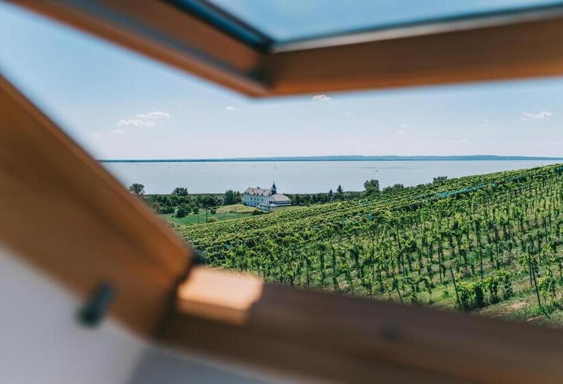 Номер Стандарт, óbester Panzió