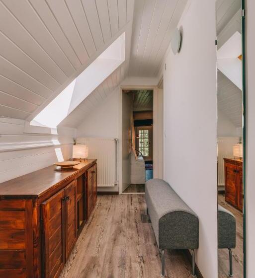 Апартаменты 1 Спальня, óbester Panzió