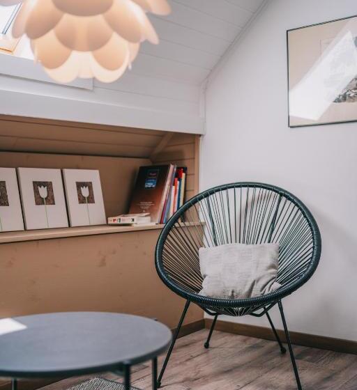 Апартаменты 1 Спальня, óbester Panzió