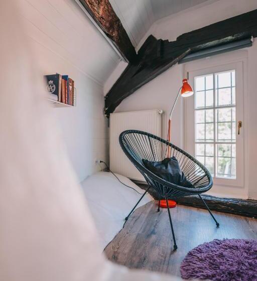 Апартаменты 1 Спальня, óbester Panzió