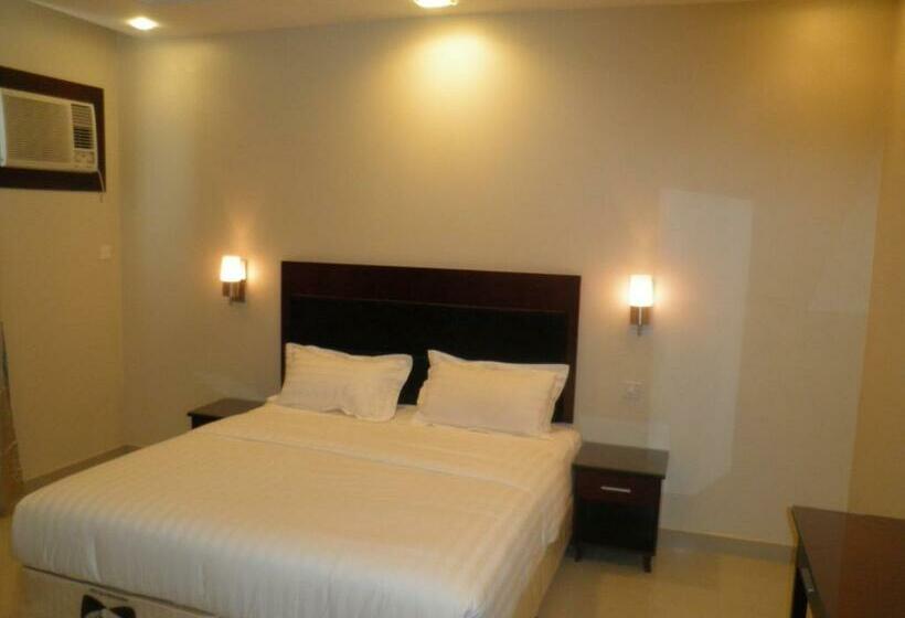 Номер Стандарт, Marahal Kharj