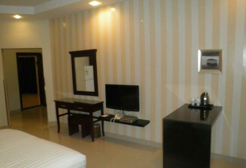 Апартаменты 1 Спальня, Marahal Kharj