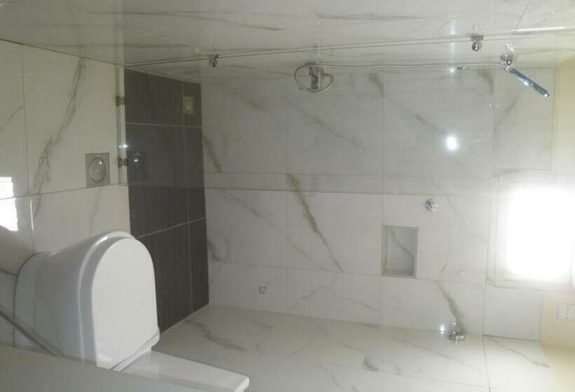 Апартаменты 1 Спальня, Marahal Kharj