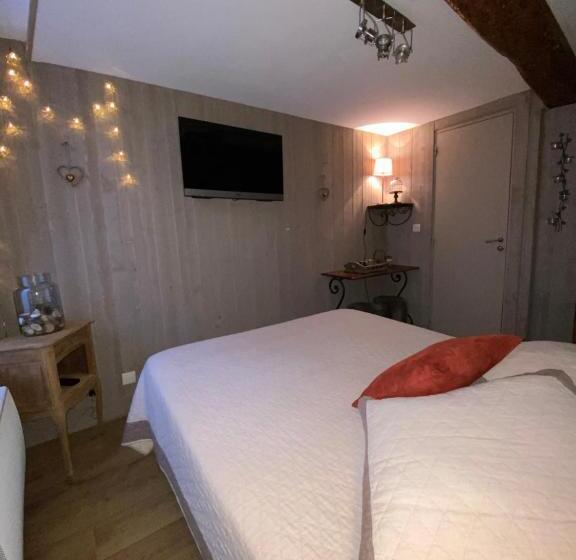 스탠다드 룸, Au Bois Normand