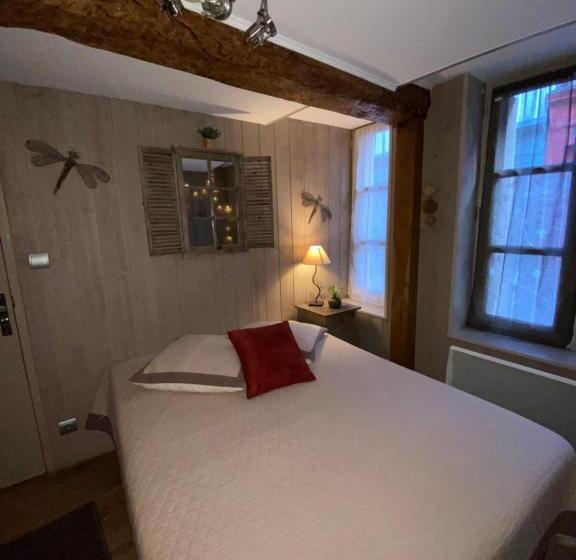 스탠다드 룸, Au Bois Normand