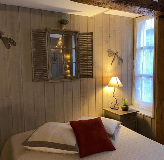 Quarto Estandar, Au Bois Normand