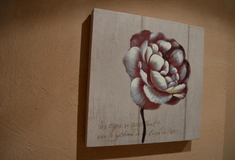 수피리어 룸, Au Bois Normand