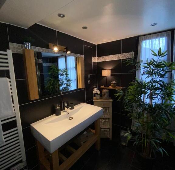 Quarto Superior, Au Bois Normand