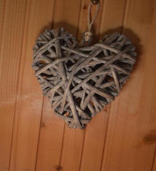 수피리어 룸, Au Bois Normand