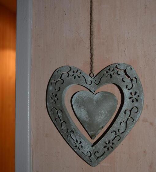 수피리어 룸, Au Bois Normand