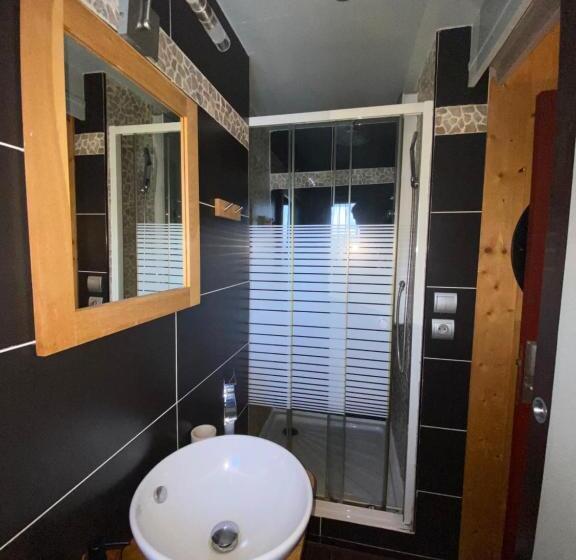 복층 룸, Au Bois Normand