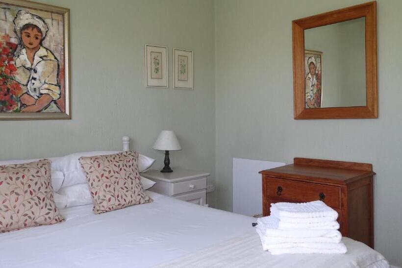 سوییت, Braeview Guest House