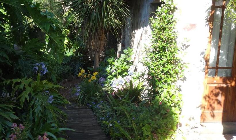 خانه 1 خوابه, Braeview Guest House