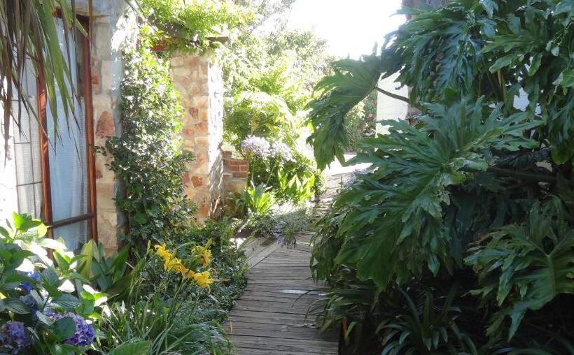 خانه 1 خوابه, Braeview Guest House