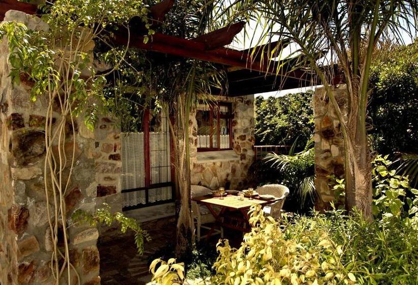 خانه 1 خوابه, Braeview Guest House