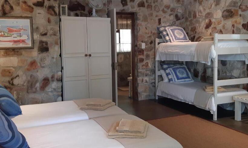 خانه 1 خوابه, Braeview Guest House