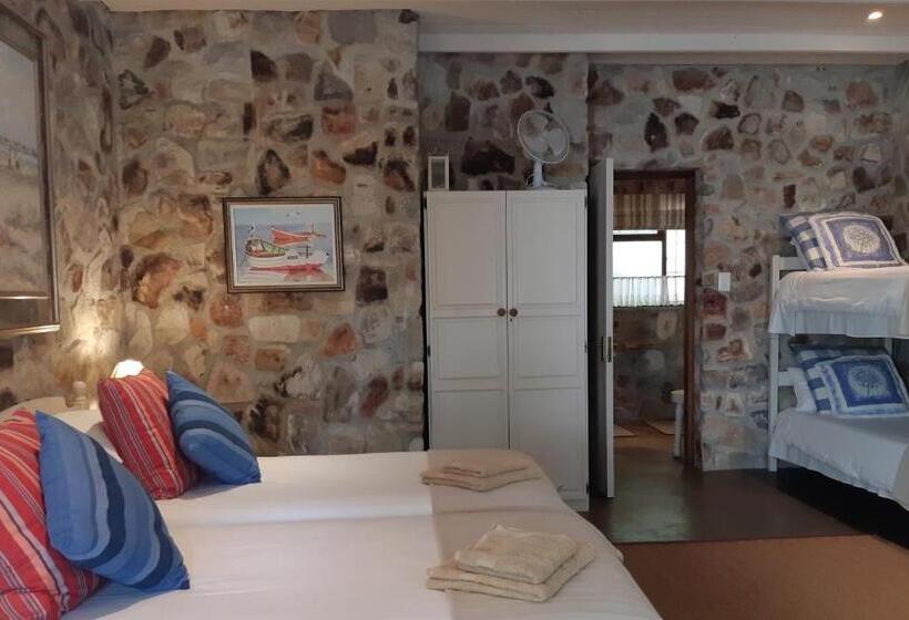 خانه 1 خوابه, Braeview Guest House