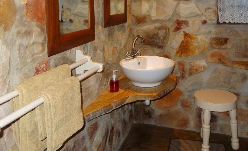 خانه 1 خوابه, Braeview Guest House