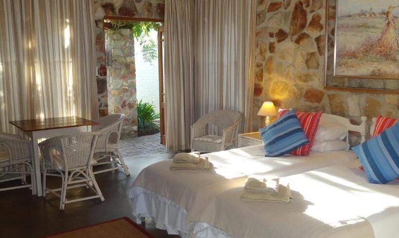 خانه 1 خوابه, Braeview Guest House