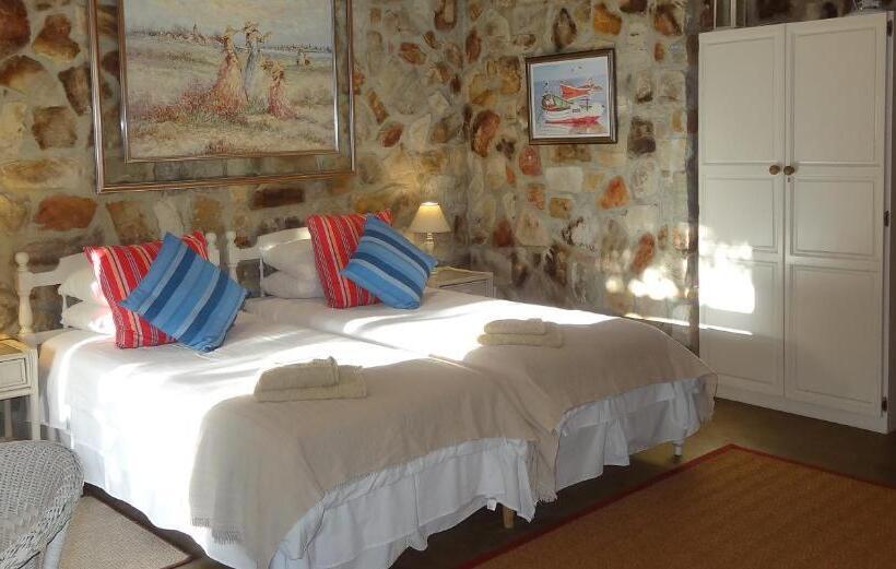 خانه 1 خوابه, Braeview Guest House