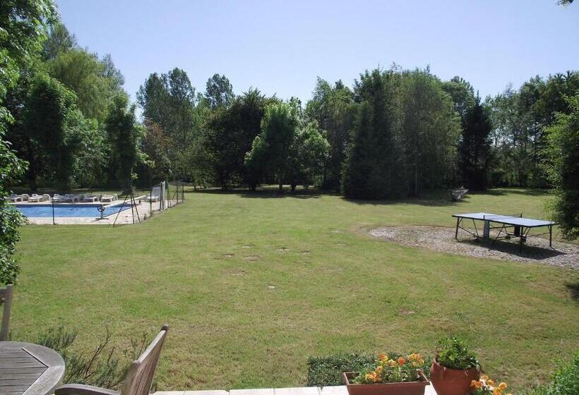 חדר סופריור, Chambres D'hôtes Edoniaa