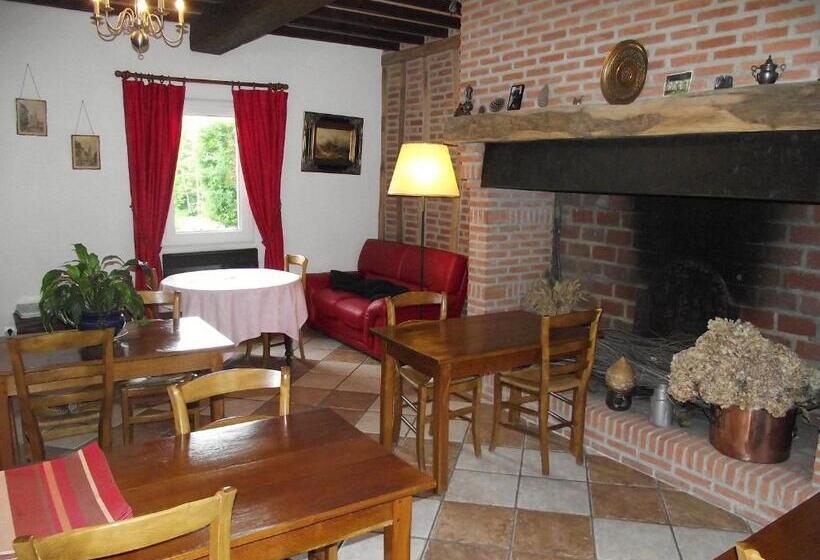 חדר סופריור, Chambres D'hôtes Edoniaa