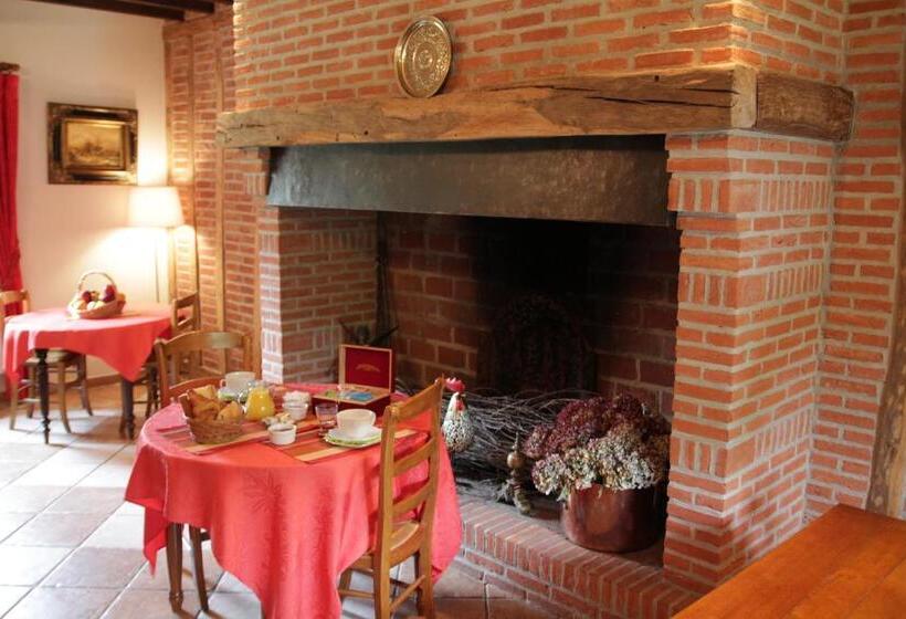 חדר סופריור, Chambres D'hôtes Edoniaa