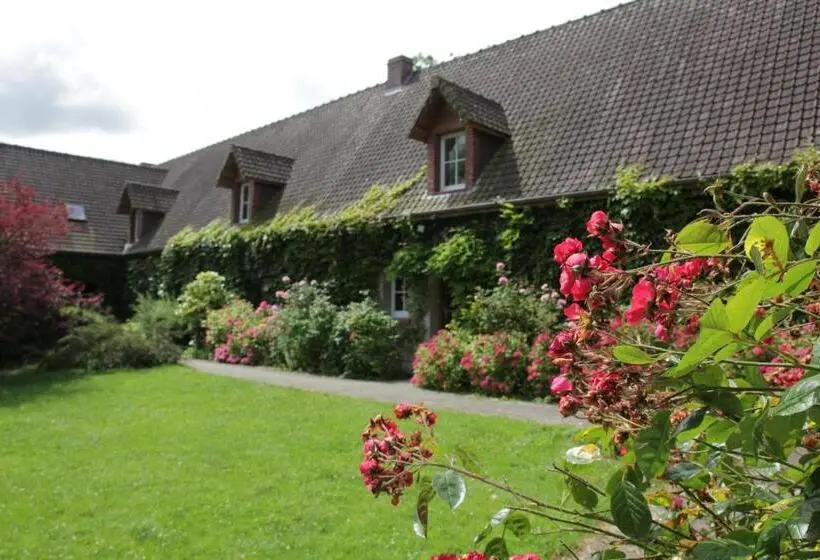 スタンダードルーム, Chambres D'hôtes Edoniaa
