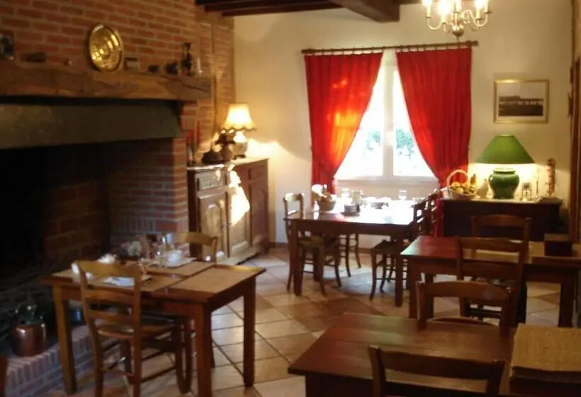 スタンダードルーム, Chambres D'hôtes Edoniaa