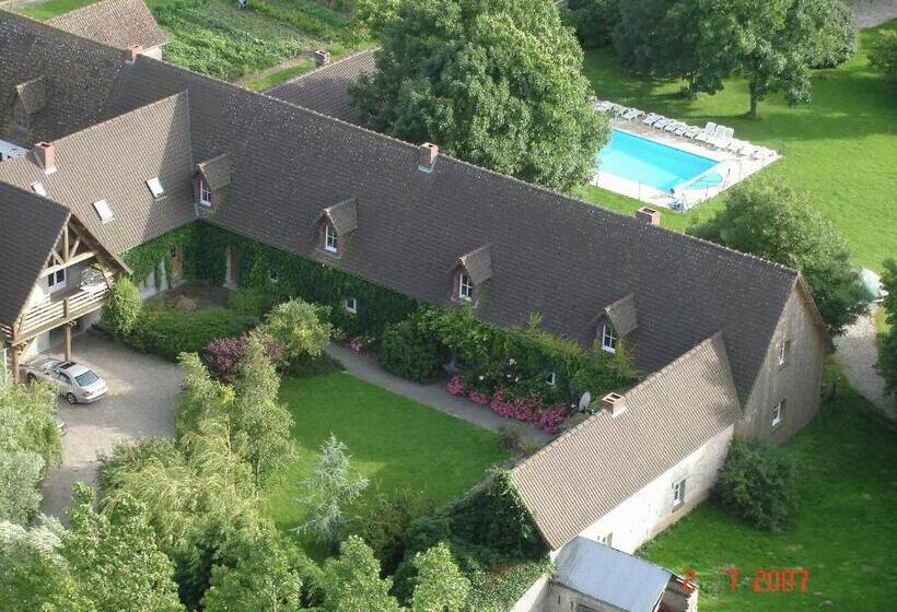 חדר סטנדרט, Chambres D'hôtes Edoniaa