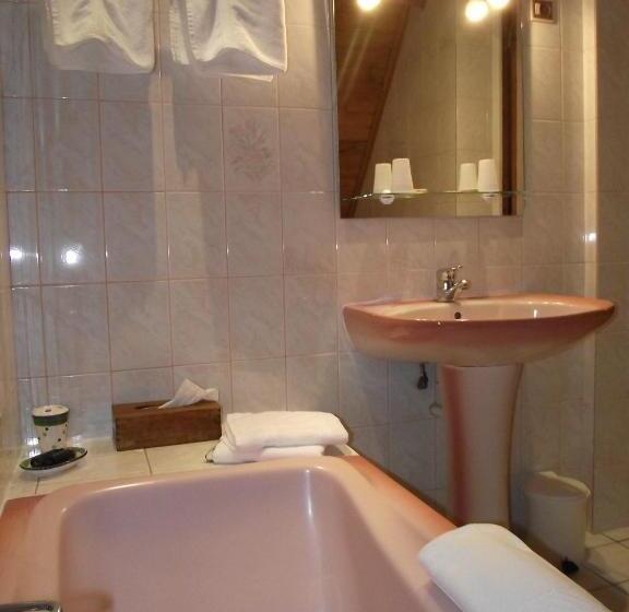 Номер Стандарт, Chambres D'hôtes Edoniaa