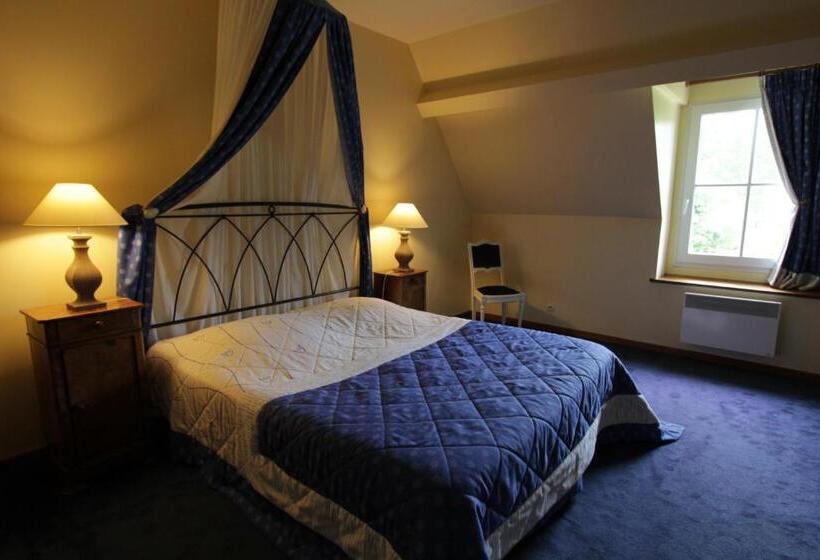 חדר קומפורט, Chambres D'hôtes Edoniaa