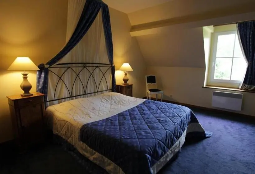 コンフォートルーム, Chambres D'hôtes Edoniaa
